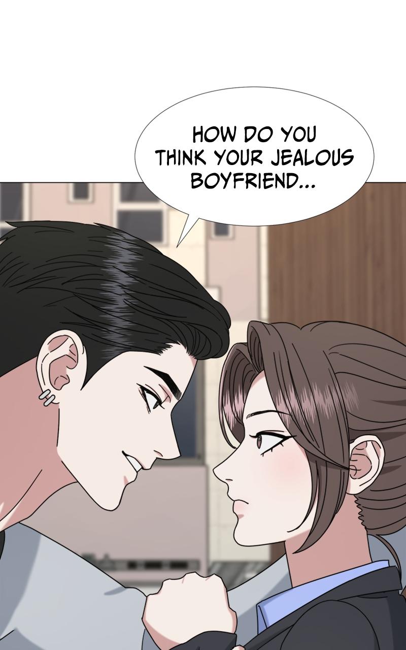 Locked Onto You Chapter 40 - Page 39