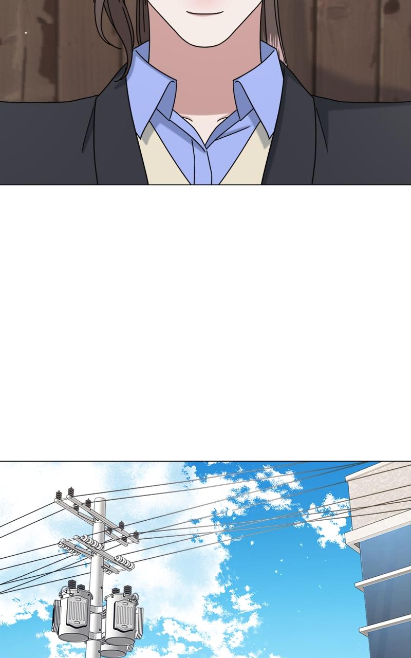 Locked Onto You Chapter 40 - Page 41