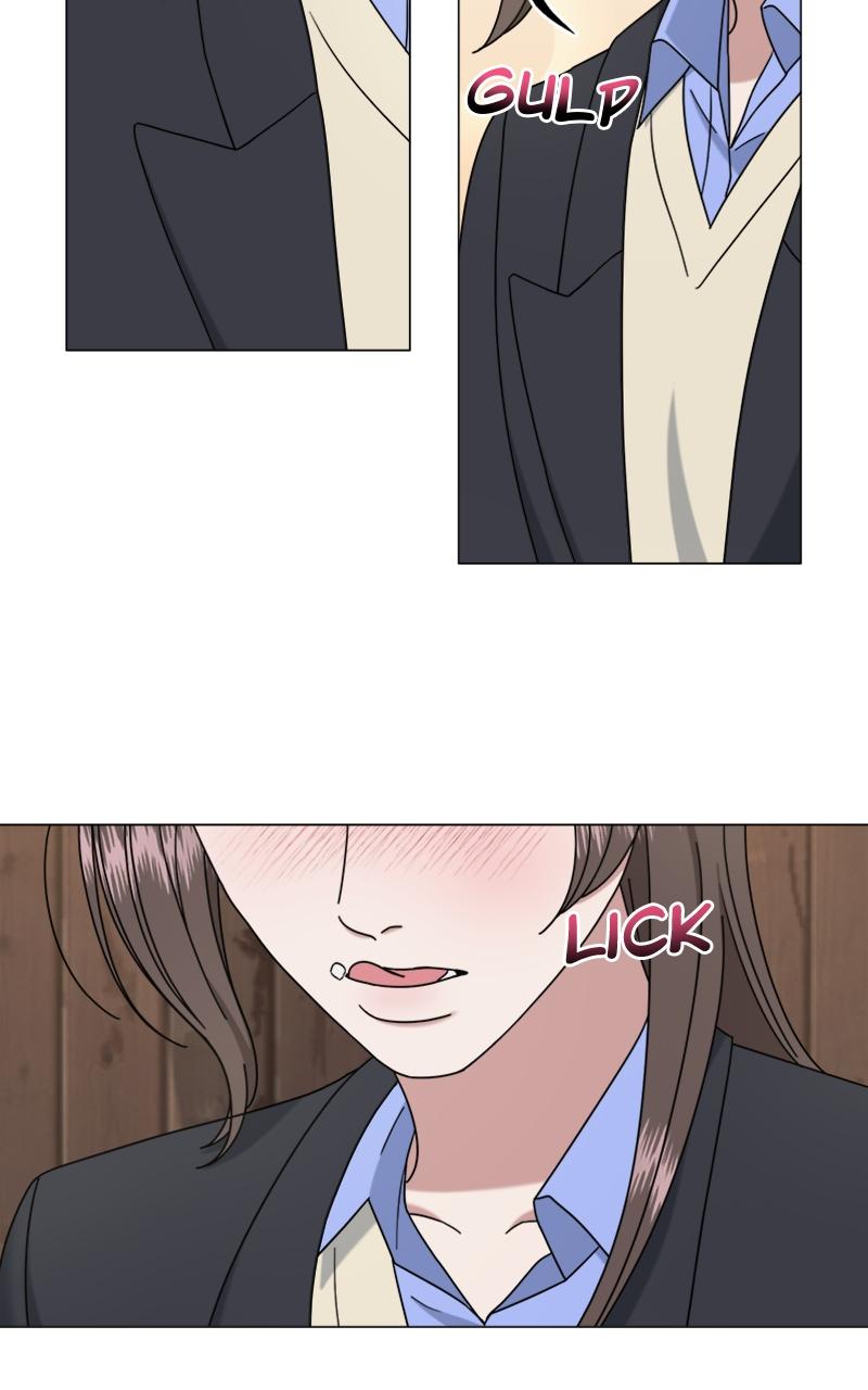 Locked Onto You Chapter 40 - Page 43