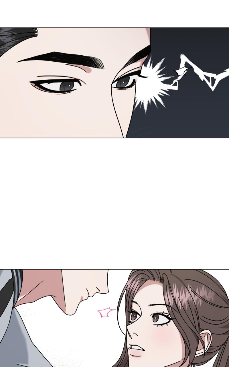 Locked Onto You Chapter 40 - Page 44