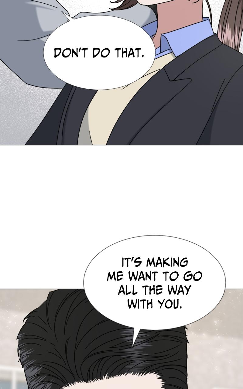 Locked Onto You Chapter 40 - Page 45
