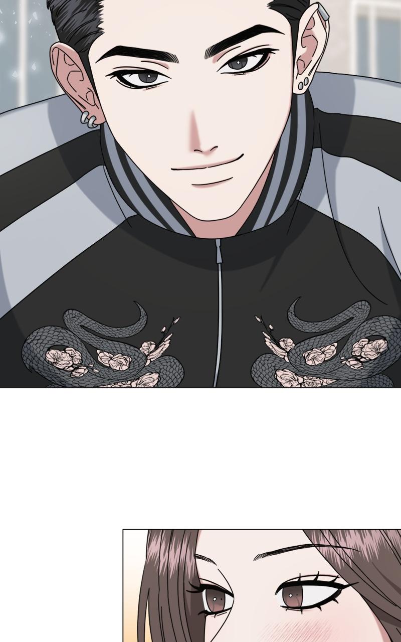 Locked Onto You Chapter 40 - Page 46