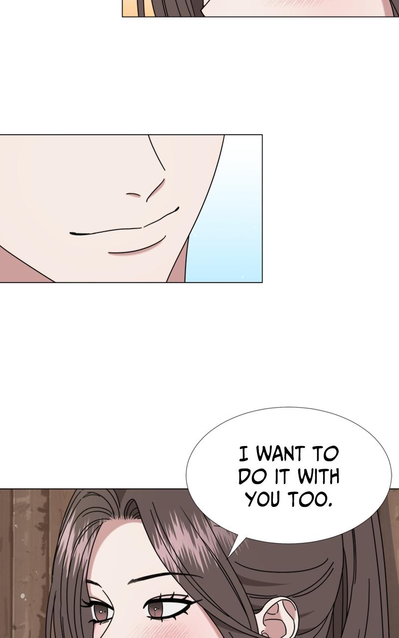 Locked Onto You Chapter 40 - Page 47