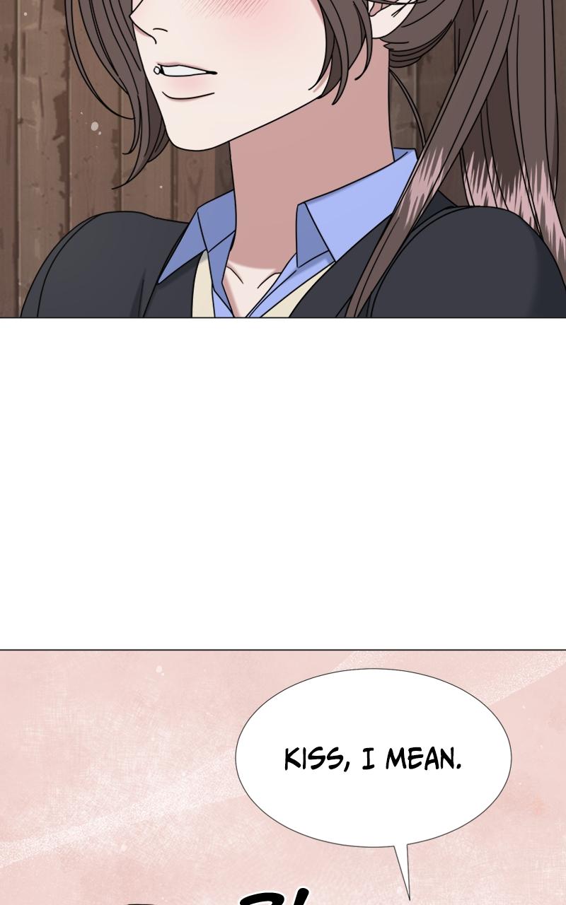 Locked Onto You Chapter 40 - Page 48