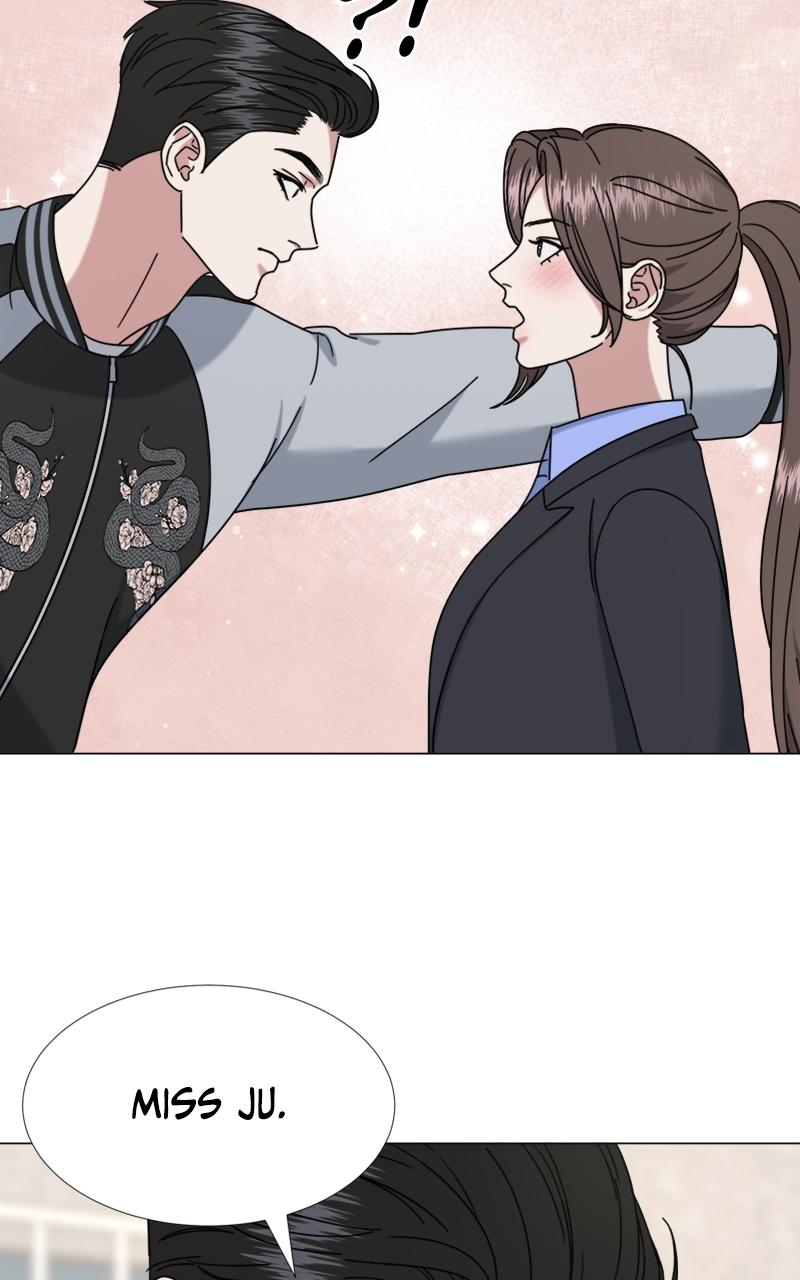 Locked Onto You Chapter 40 - Page 49