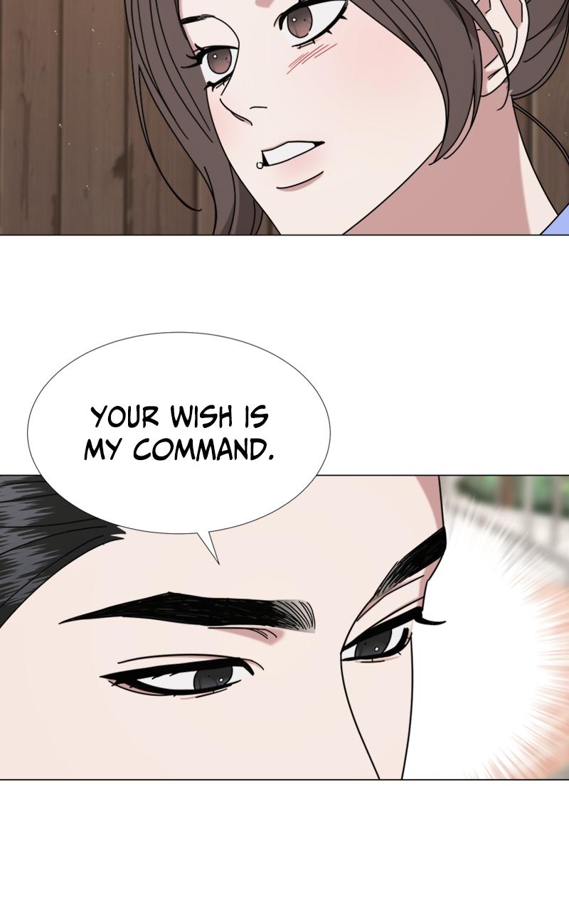 Locked Onto You Chapter 40 - Page 51