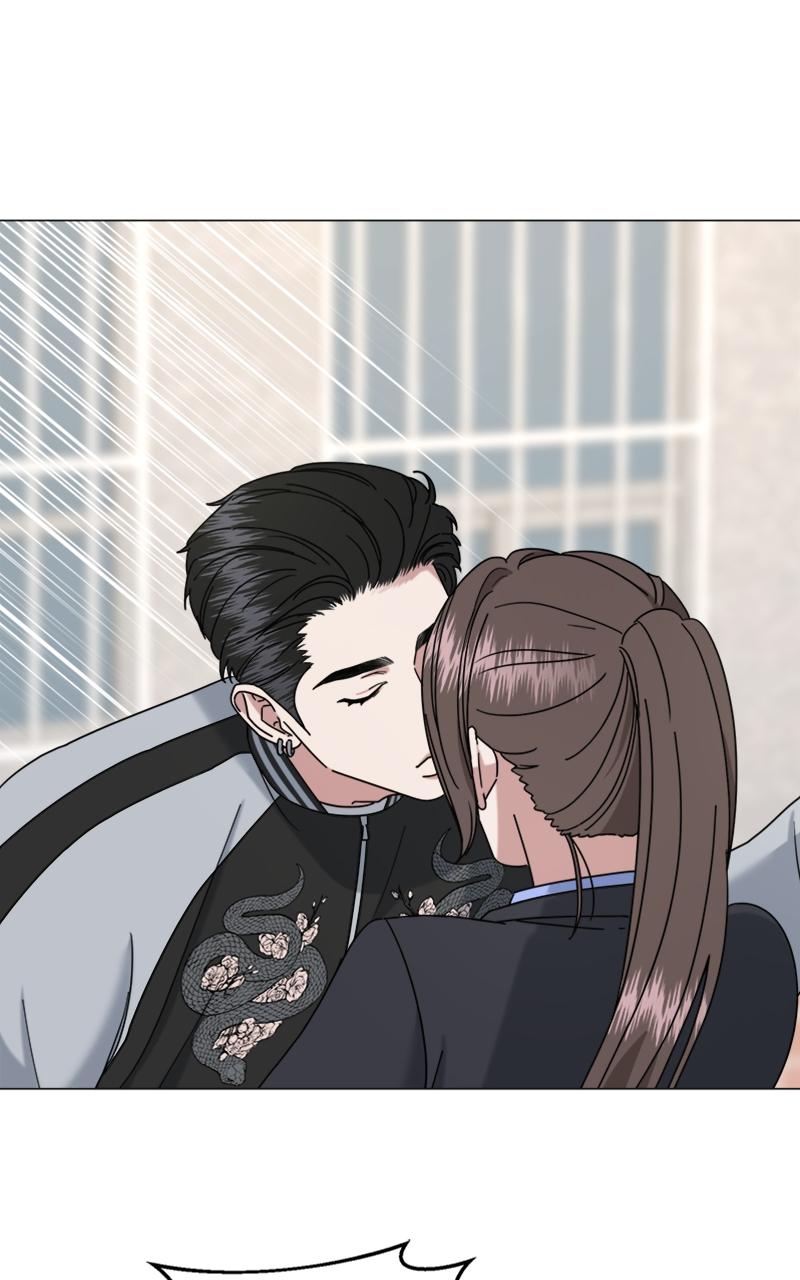 Locked Onto You Chapter 40 - Page 52