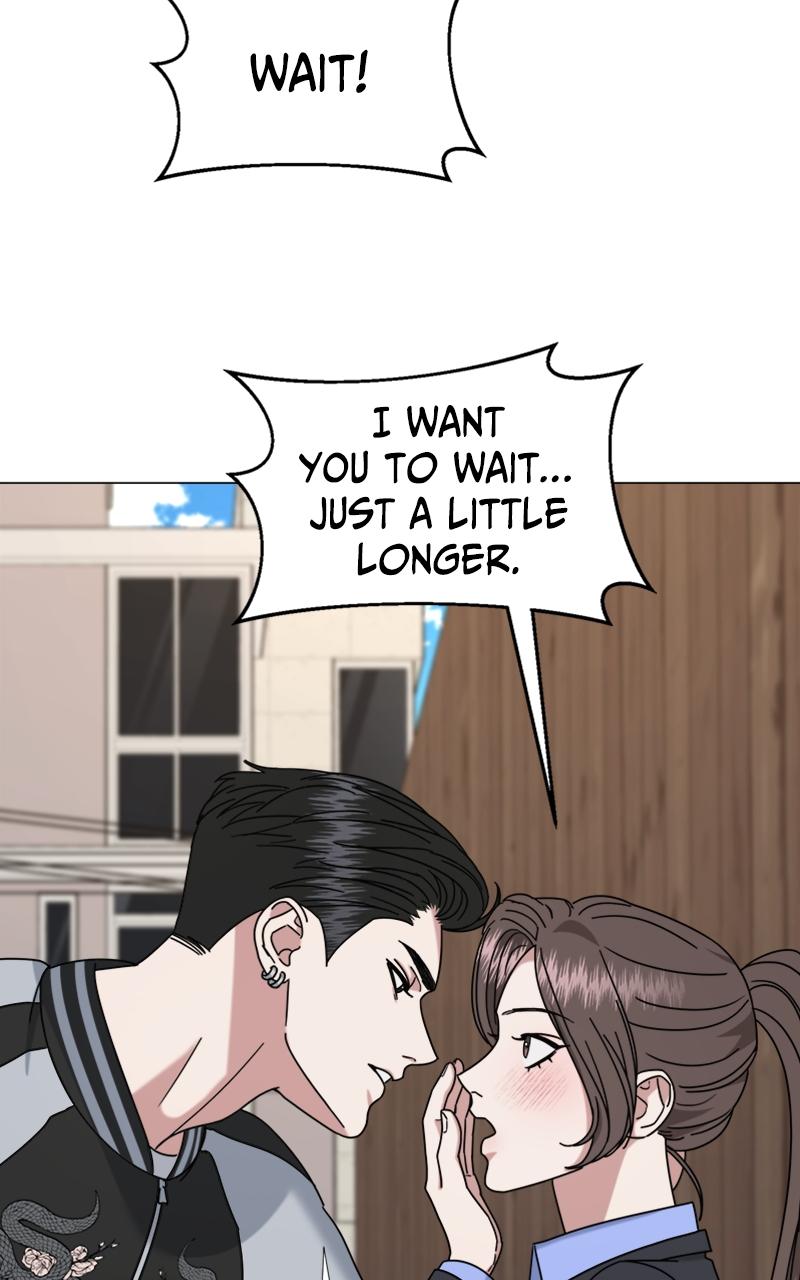 Locked Onto You Chapter 40 - Page 53