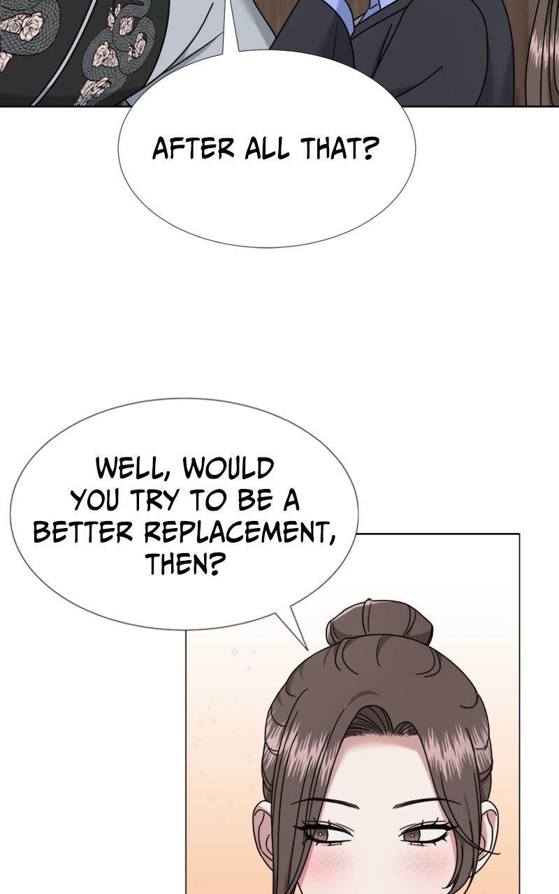 Locked Onto You Chapter 40 - Page 54