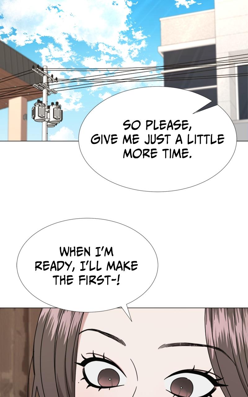 Locked Onto You Chapter 40 - Page 61