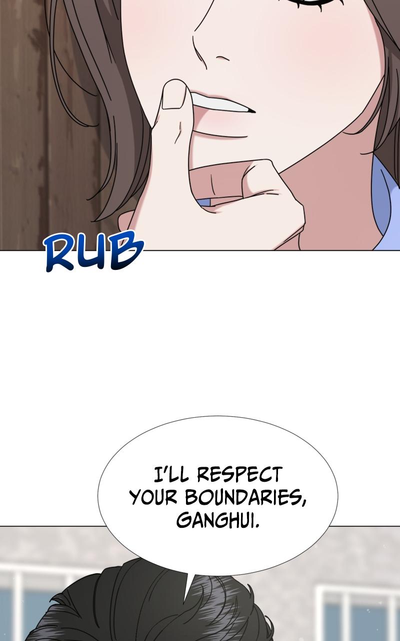 Locked Onto You Chapter 40 - Page 62