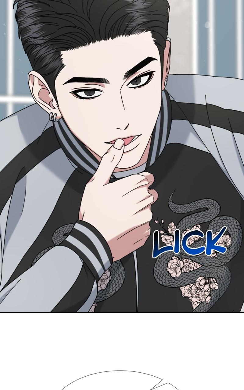 Locked Onto You Chapter 40 - Page 63