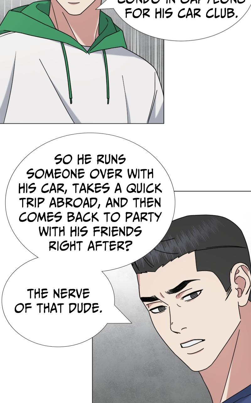 Locked Onto You Chapter 41 - Page 6