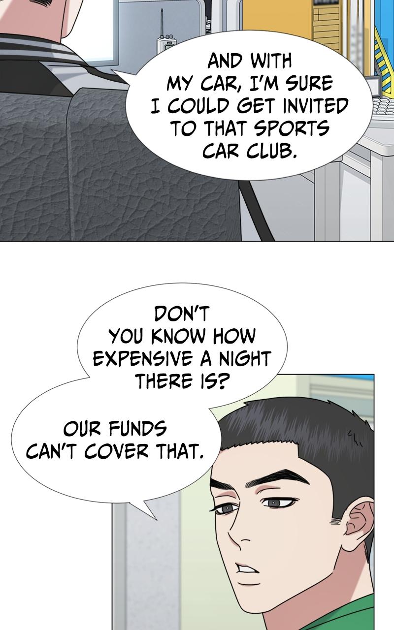 Locked Onto You Chapter 41 - Page 12