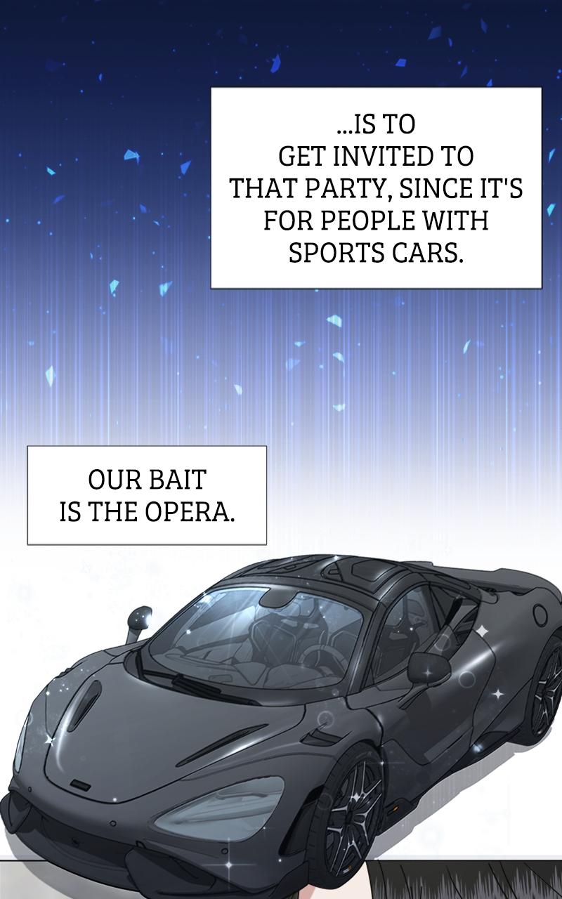 Locked Onto You Chapter 41 - Page 19