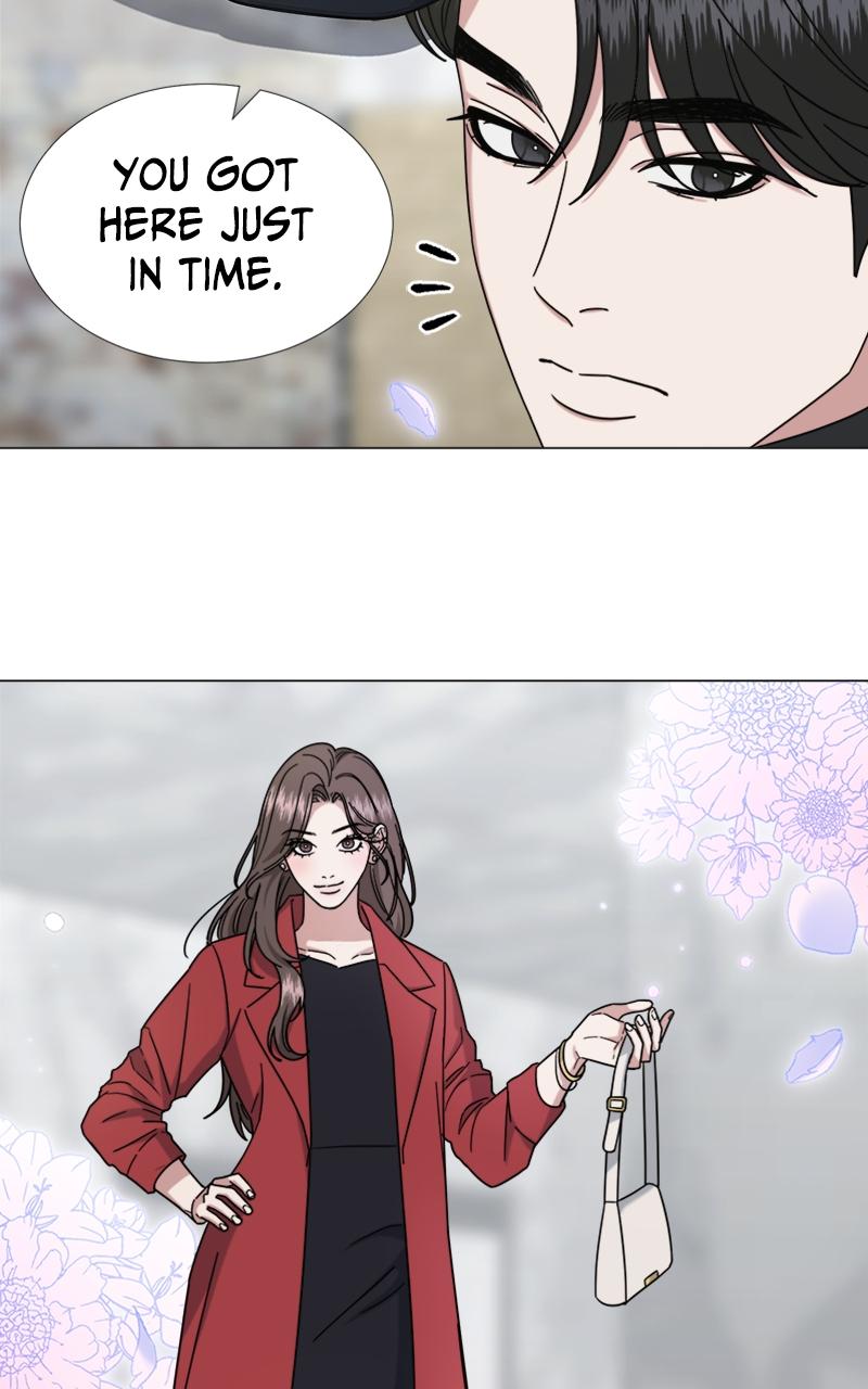 Locked Onto You Chapter 41 - Page 20