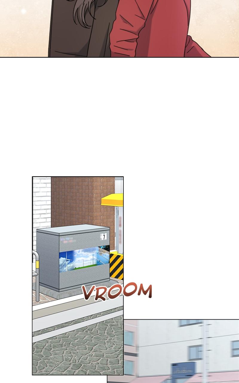 Locked Onto You Chapter 41 - Page 22