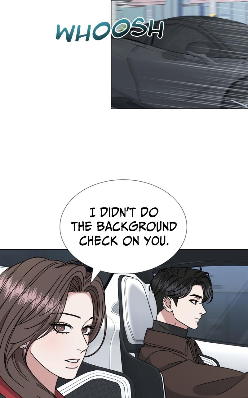 Locked Onto You Chapter 41 - Page 23