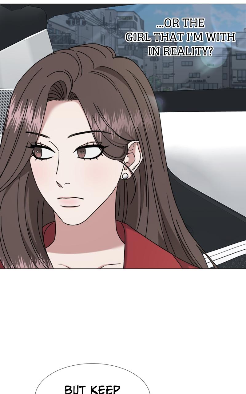 Locked Onto You Chapter 41 - Page 29