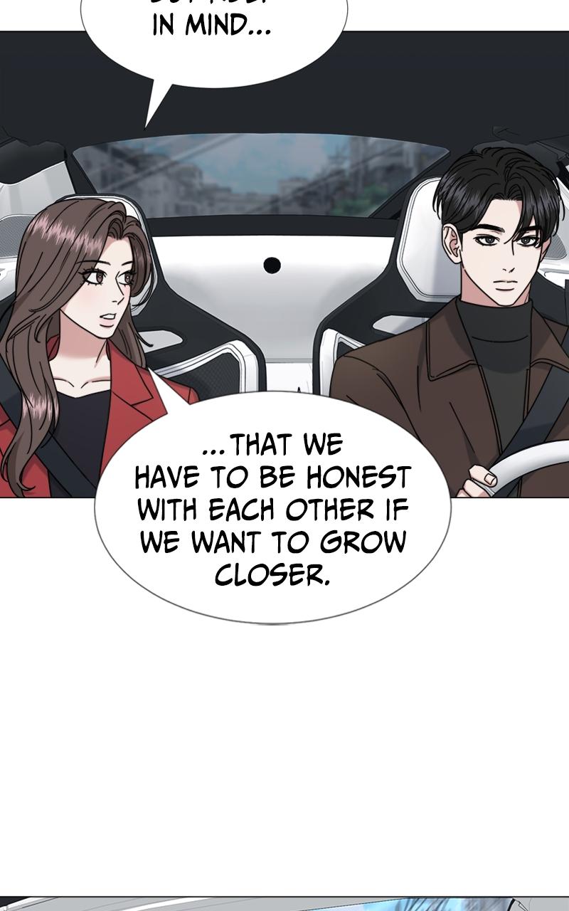 Locked Onto You Chapter 41 - Page 30