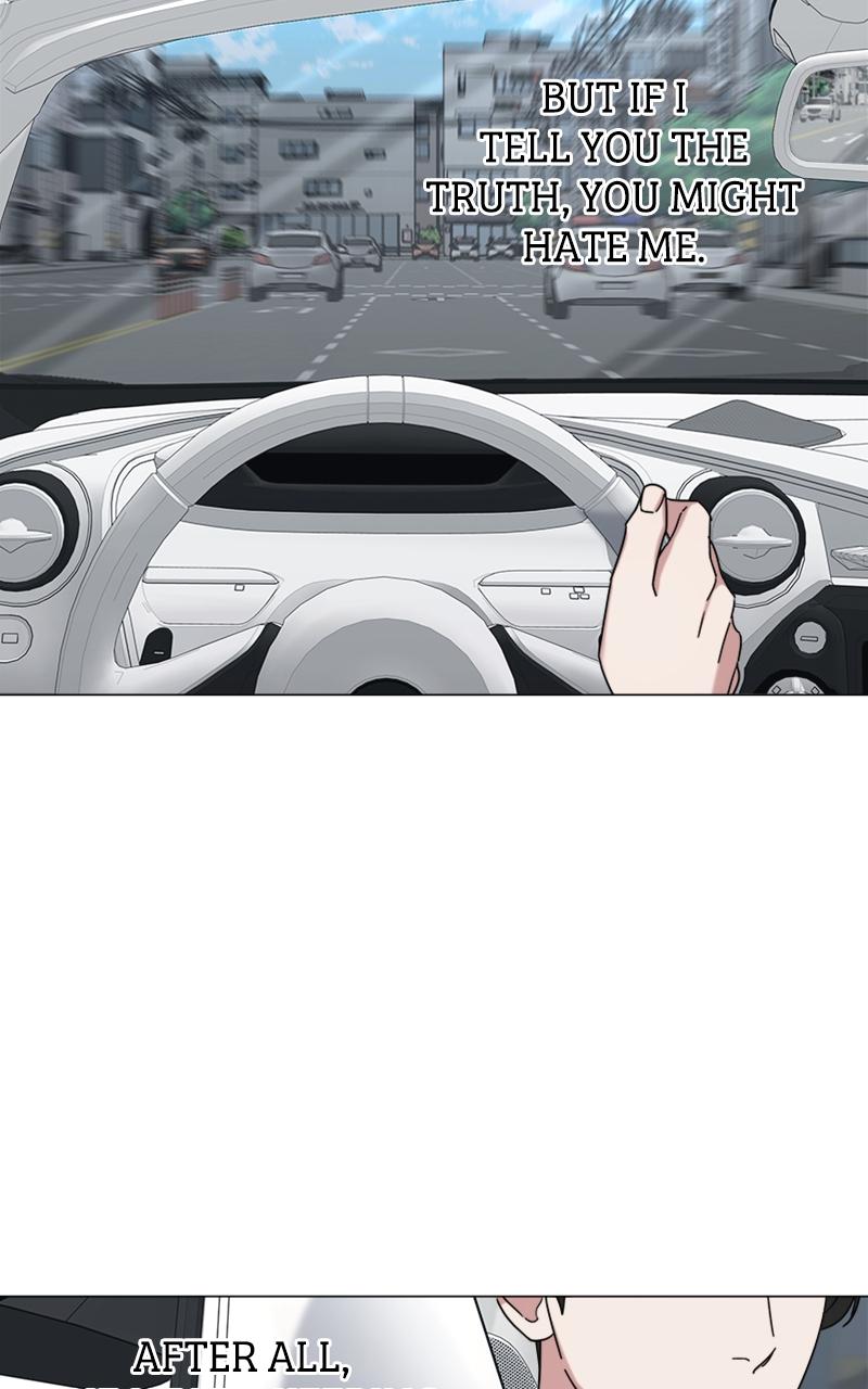 Locked Onto You Chapter 41 - Page 31