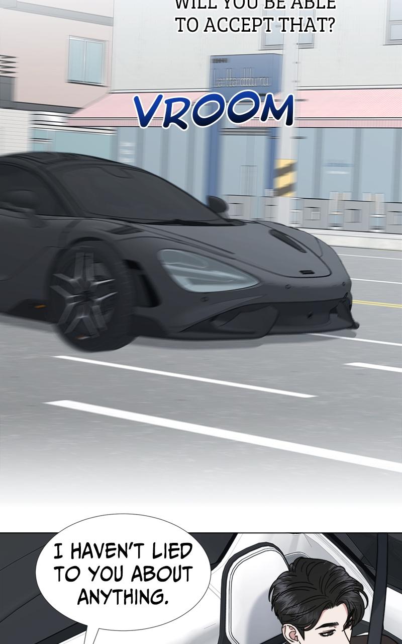 Locked Onto You Chapter 41 - Page 33