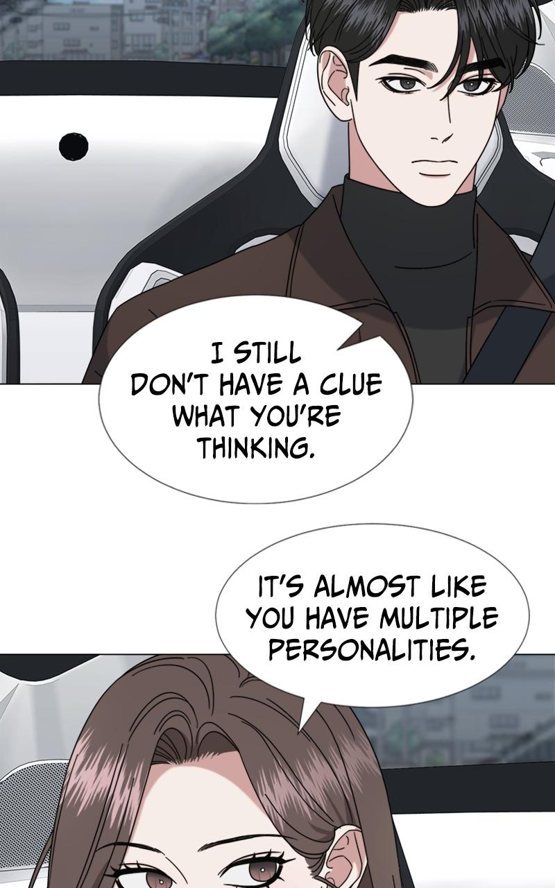 Locked Onto You Chapter 41 - Page 35