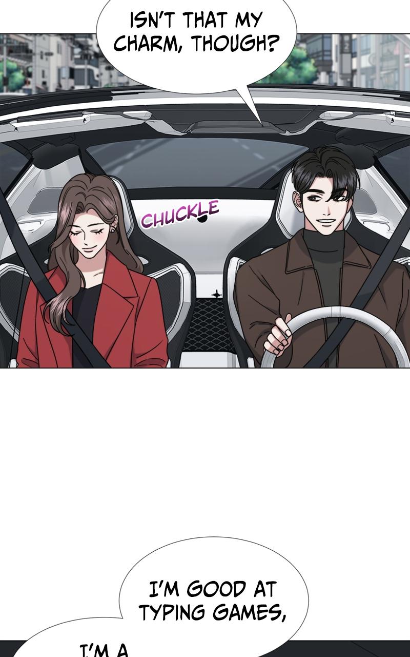 Locked Onto You Chapter 41 - Page 37