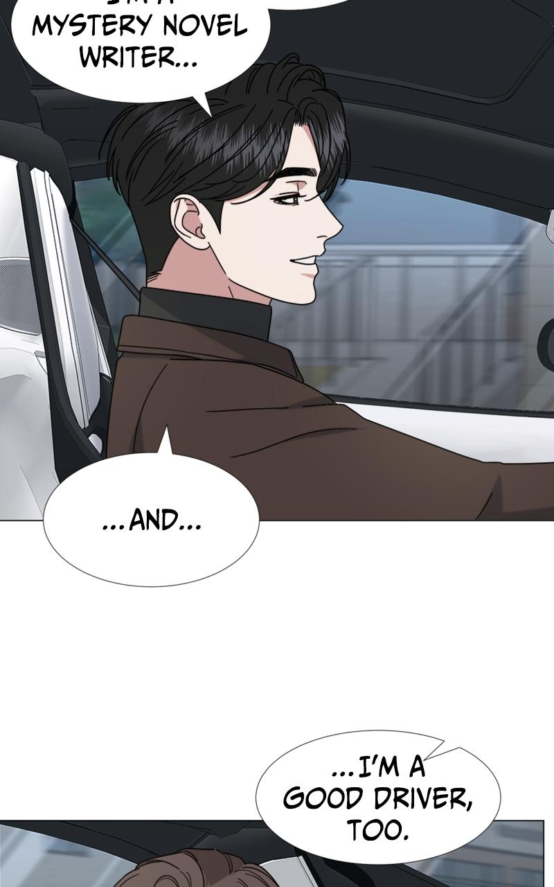 Locked Onto You Chapter 41 - Page 38