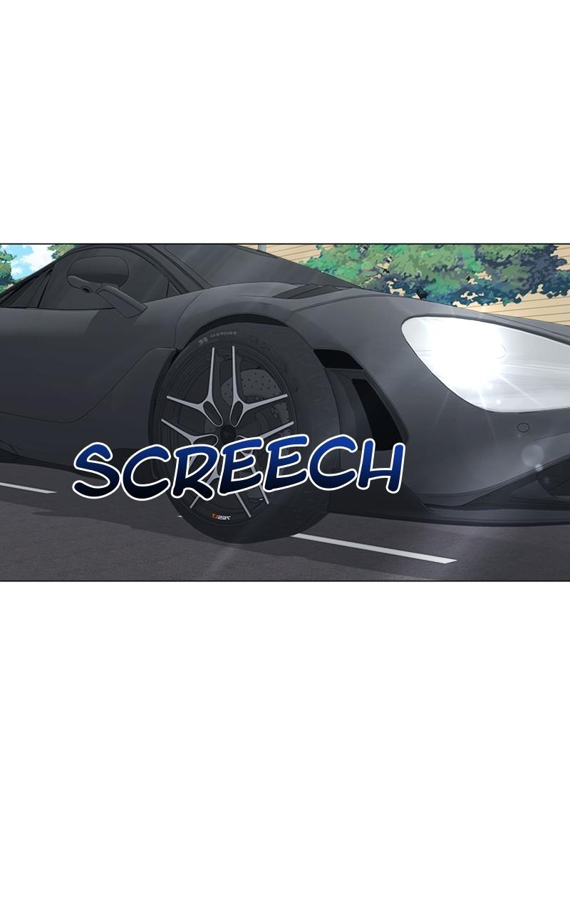 Locked Onto You Chapter 41 - Page 40