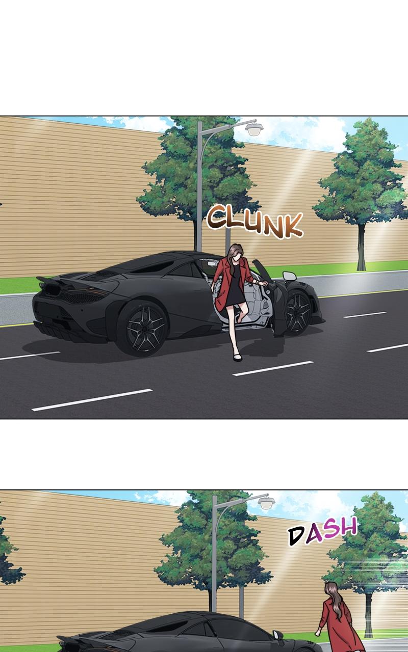 Locked Onto You Chapter 41 - Page 41