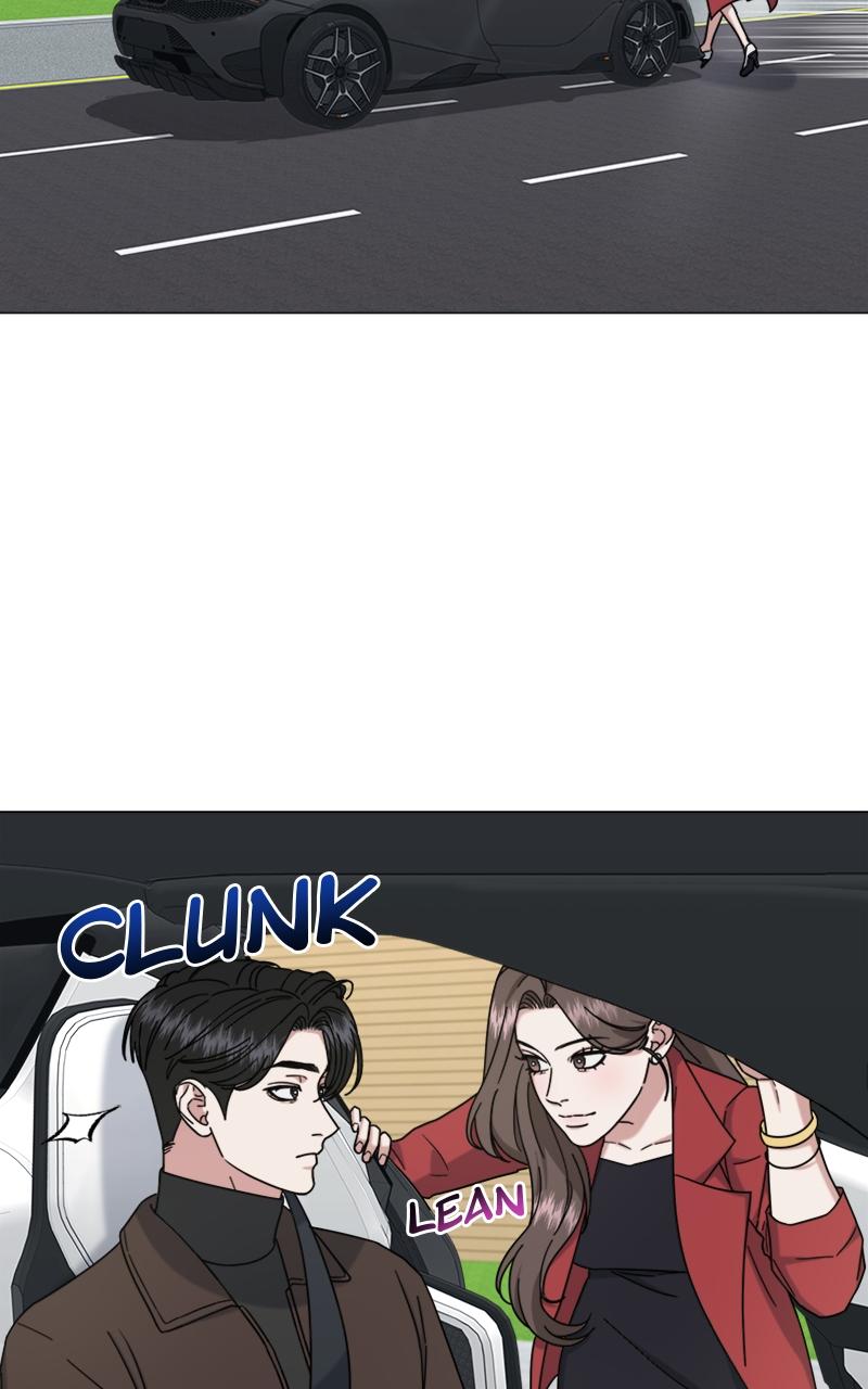 Locked Onto You Chapter 41 - Page 42