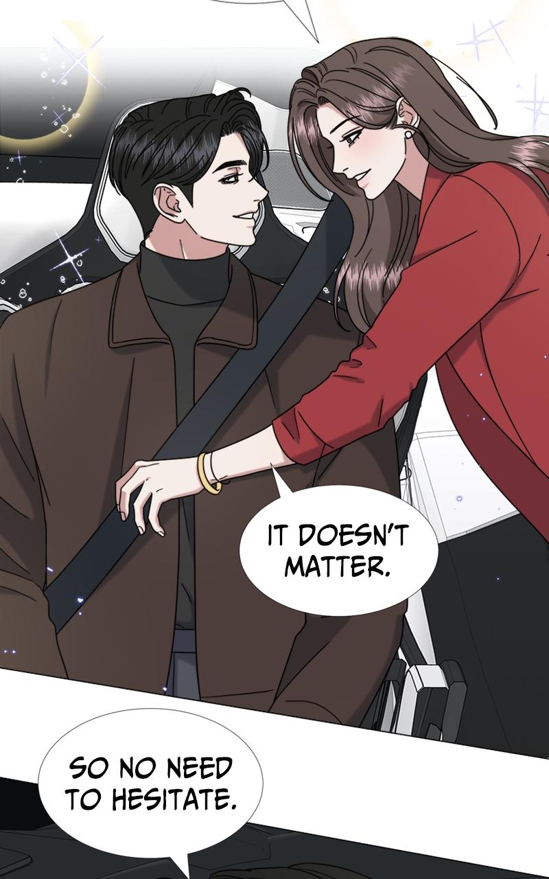 Locked Onto You Chapter 41 - Page 45