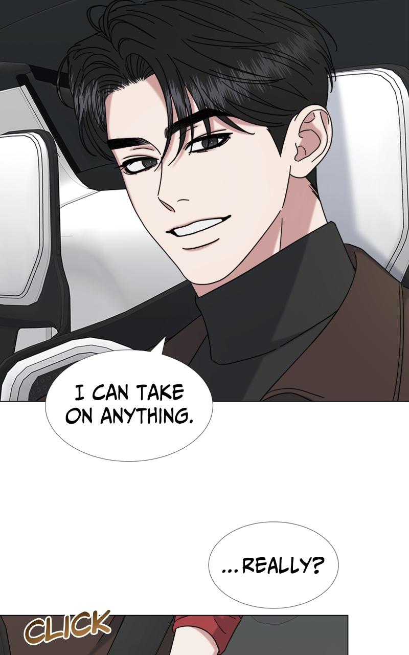 Locked Onto You Chapter 41 - Page 46