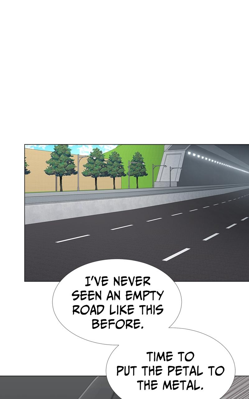 Locked Onto You Chapter 41 - Page 49