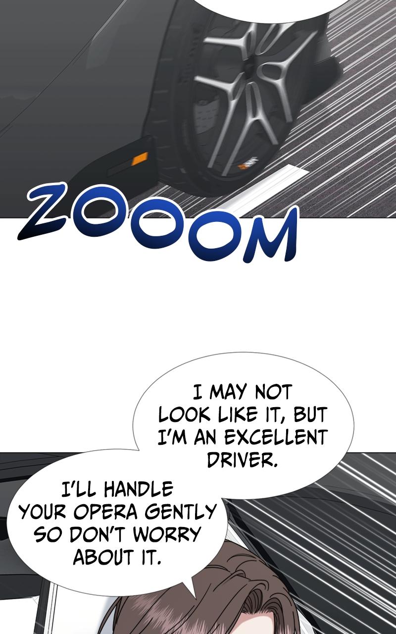 Locked Onto You Chapter 41 - Page 50