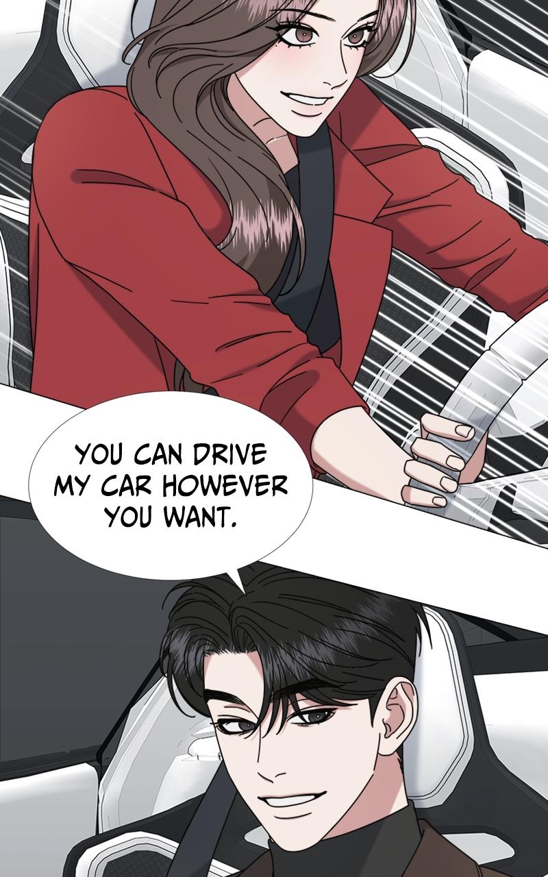 Locked Onto You Chapter 41 - Page 51