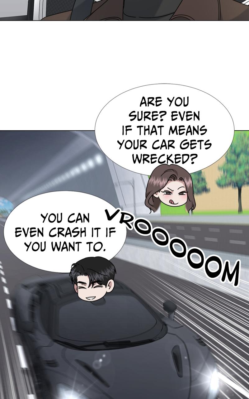 Locked Onto You Chapter 41 - Page 52