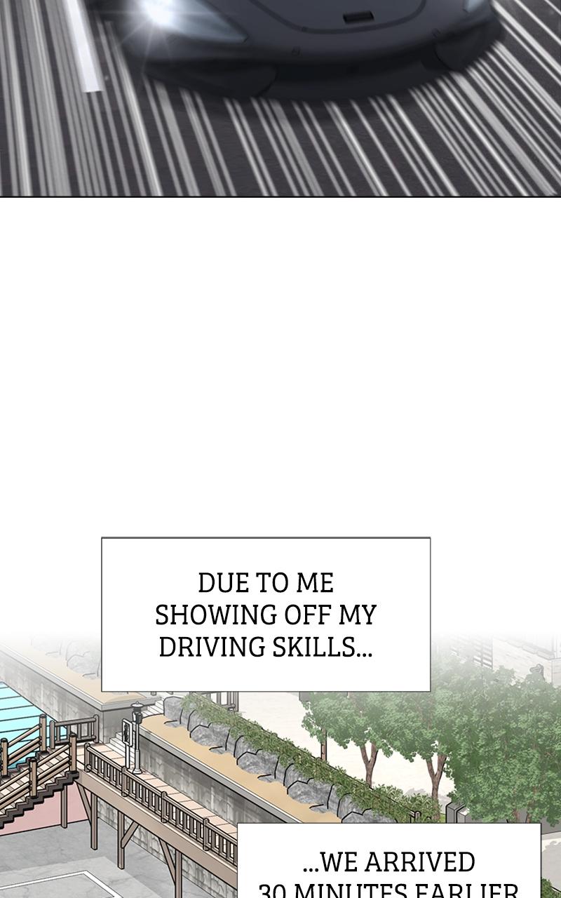 Locked Onto You Chapter 41 - Page 53