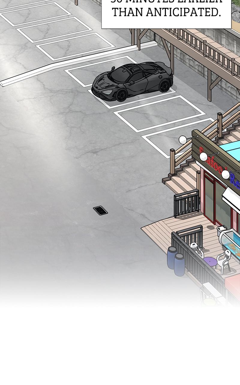 Locked Onto You Chapter 41 - Page 54