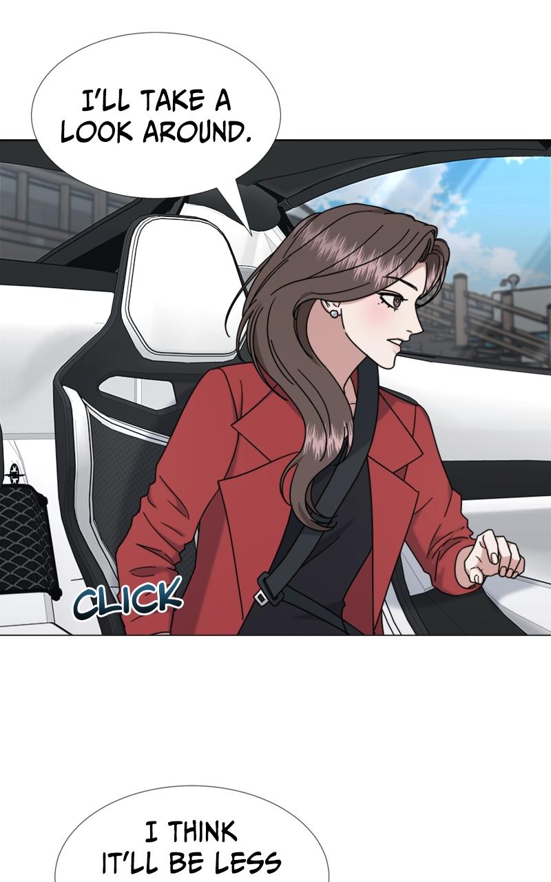 Locked Onto You Chapter 41 - Page 55