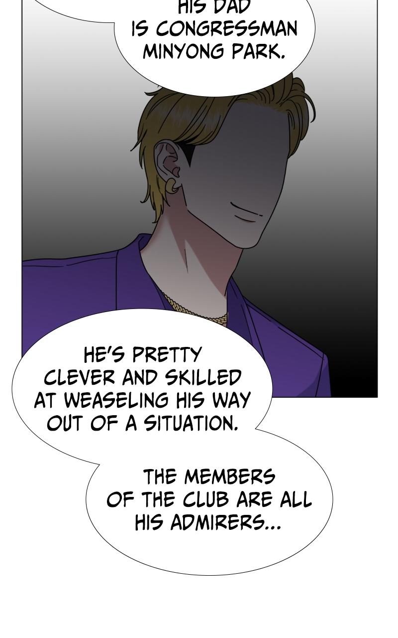 Locked Onto You Chapter 41 - Page 57
