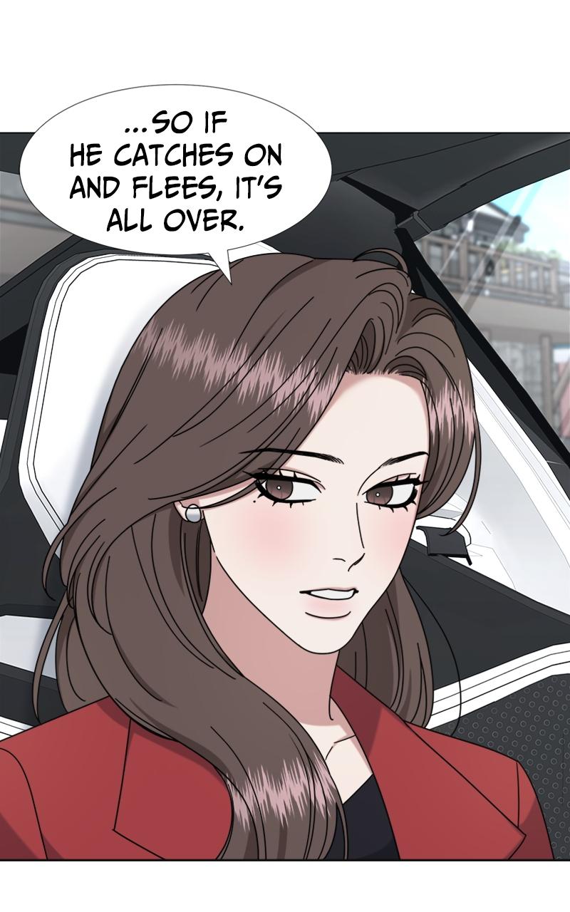 Locked Onto You Chapter 41 - Page 58