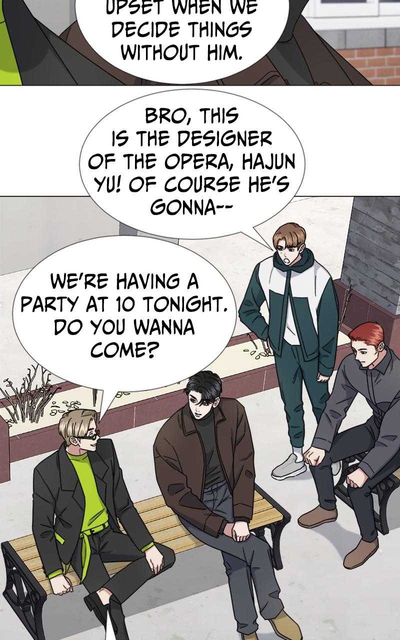 Locked Onto You Chapter 42 - Page 12