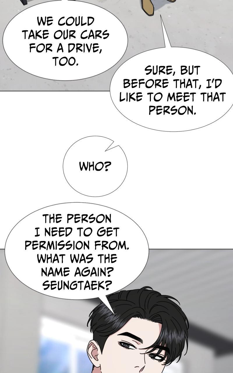 Locked Onto You Chapter 42 - Page 13