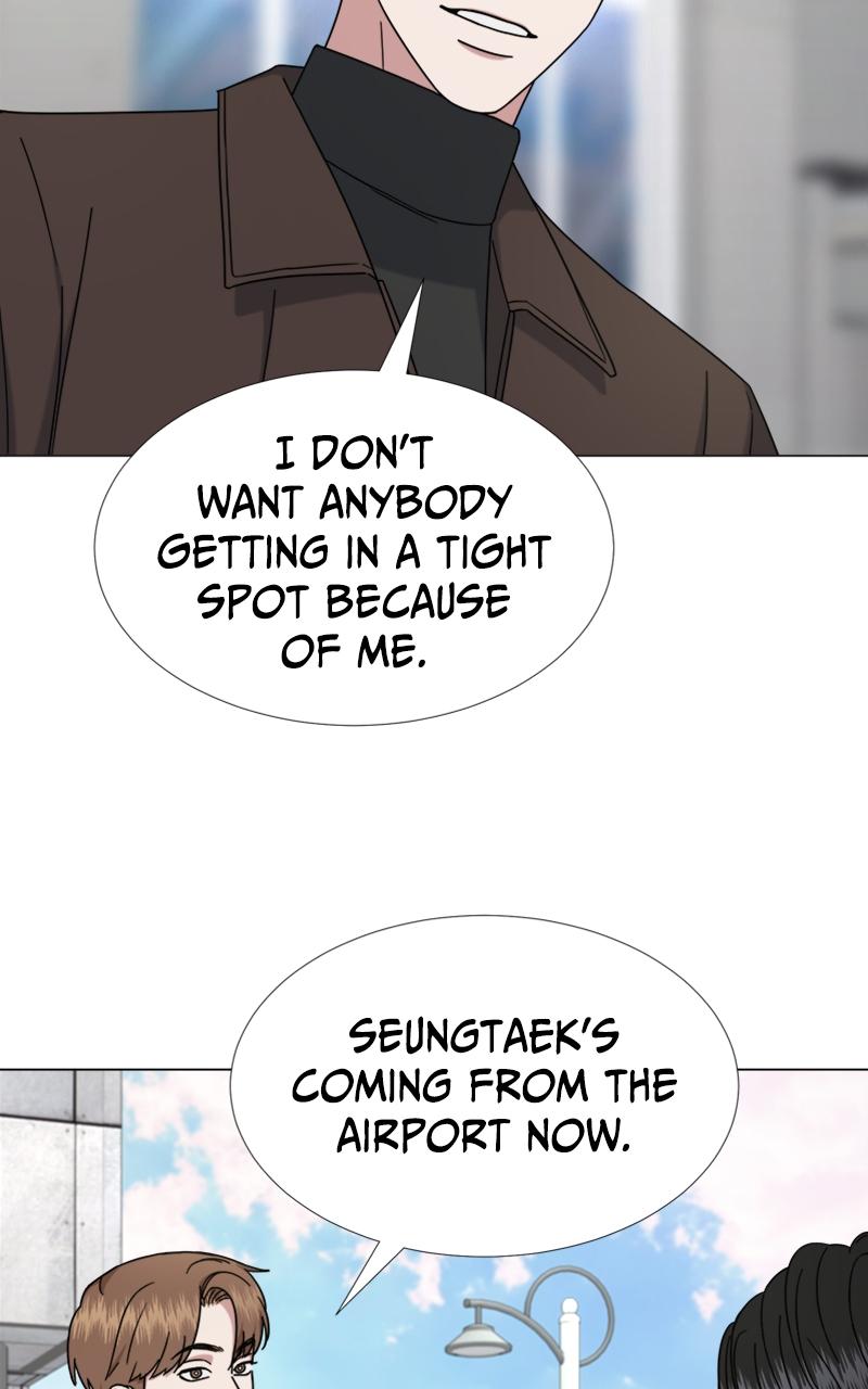 Locked Onto You Chapter 42 - Page 14