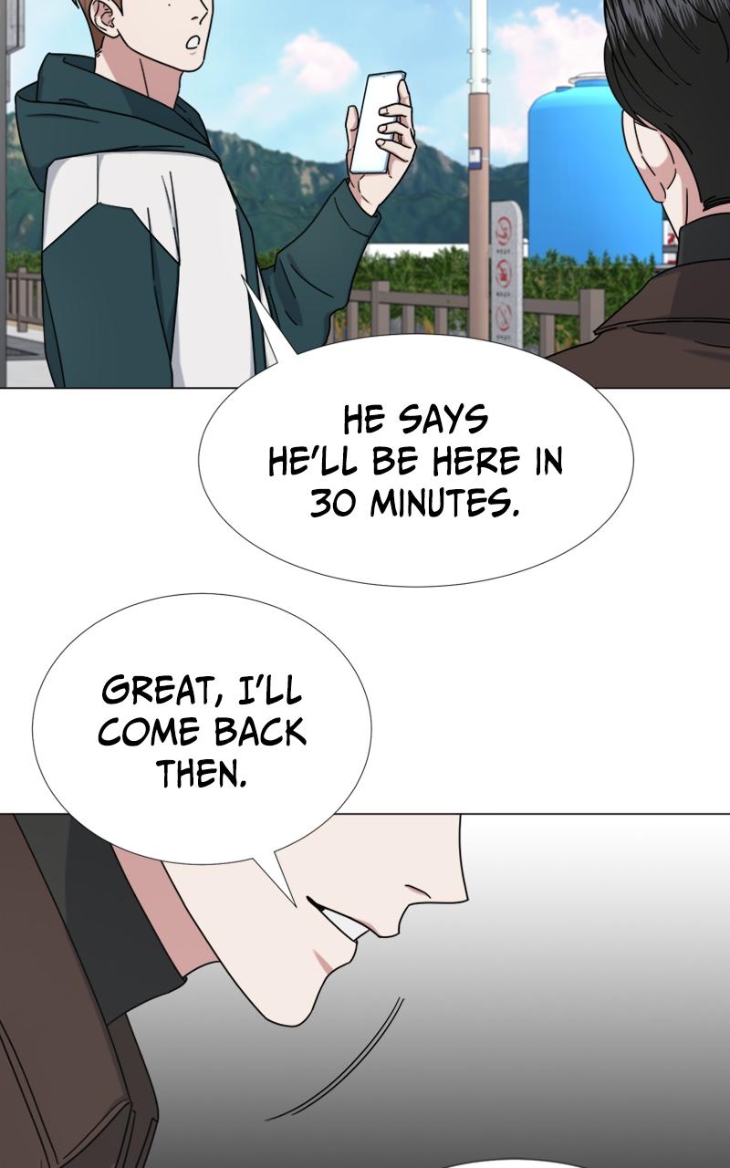 Locked Onto You Chapter 42 - Page 15