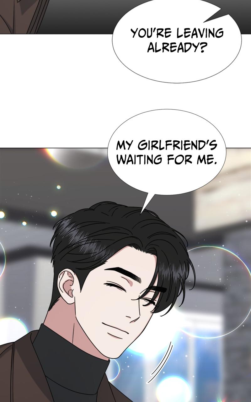 Locked Onto You Chapter 42 - Page 16