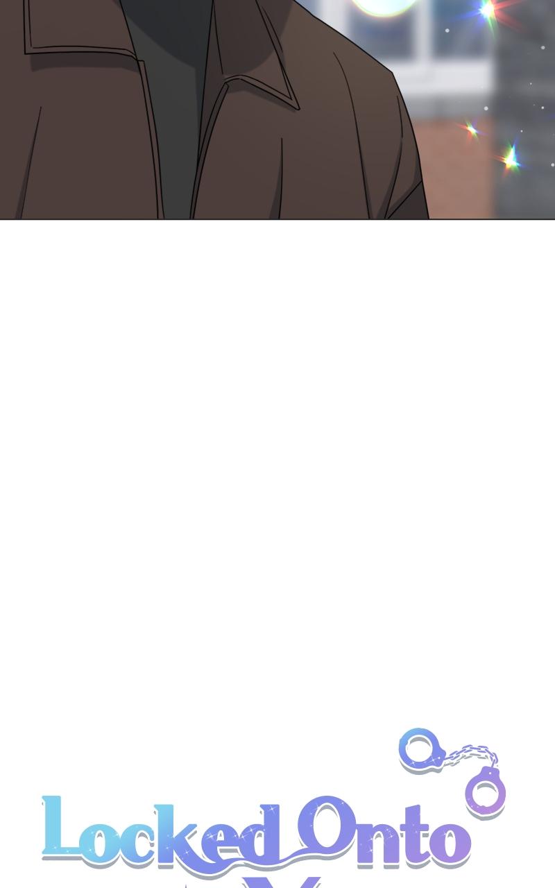 Locked Onto You Chapter 42 - Page 17