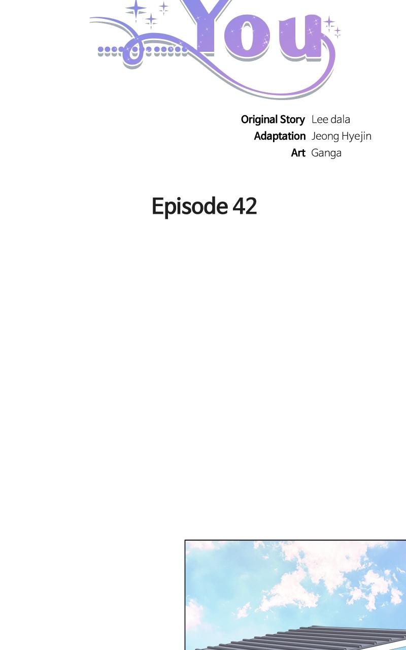 Locked Onto You Chapter 42 - Page 18